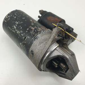 MOTOR ARRANQUE 0001107077 OPEL ASTRA G BERLINA Autodesguaces Alicante