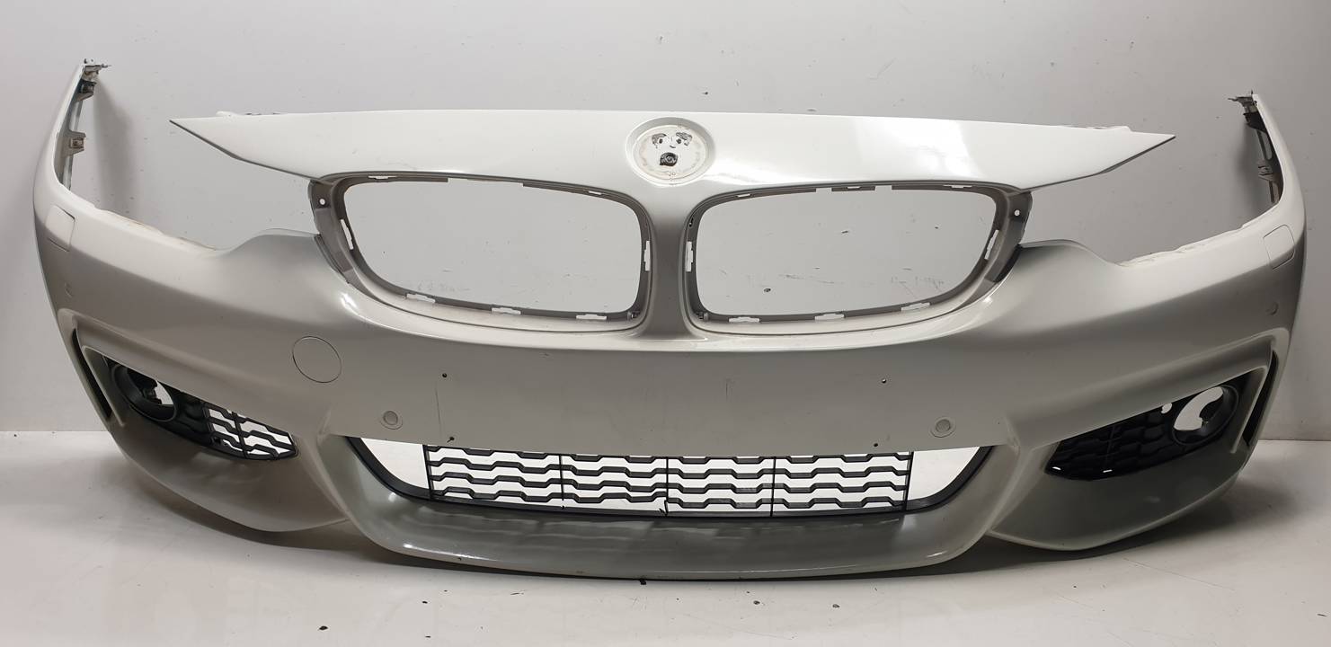 PARAGOLPES DELANTERO BMW SERIE 4 COUPE (F32) Autodesguaces Alicante
