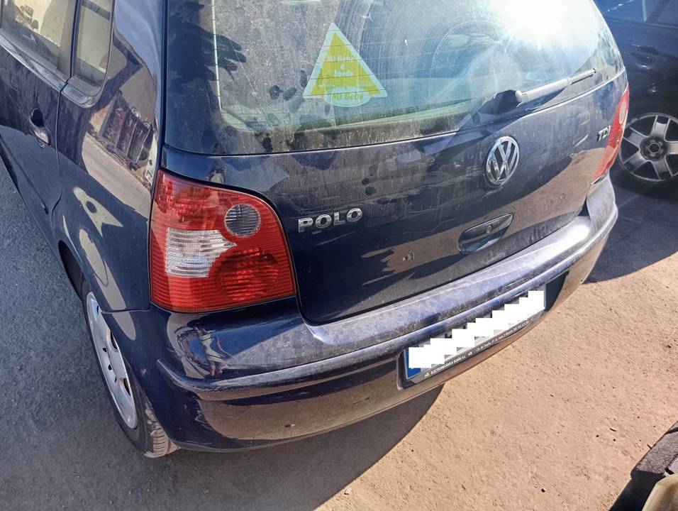 PILOTO TRASERO IZQUIERDO