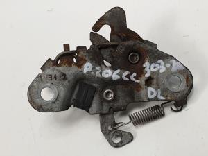 CERRADURA CAPOT PEUGEOT 206 CC Autodesguaces Alicante