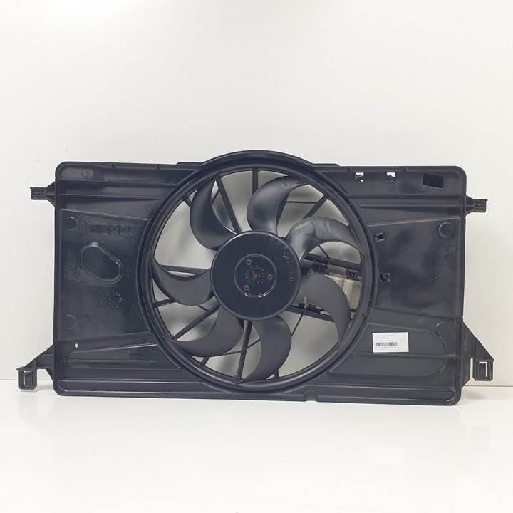 ELECTROVENTILADOR - 3M5H8C607YB - MAZDA - 3 BERLINA (BK)