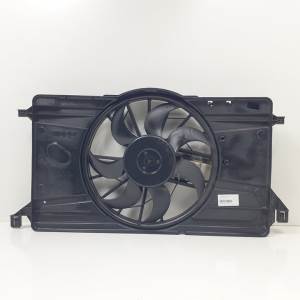 ELECTROVENTILADOR 3M5H8C607YB MAZDA 3 BERLINA (BK) Autodesguaces Alicante