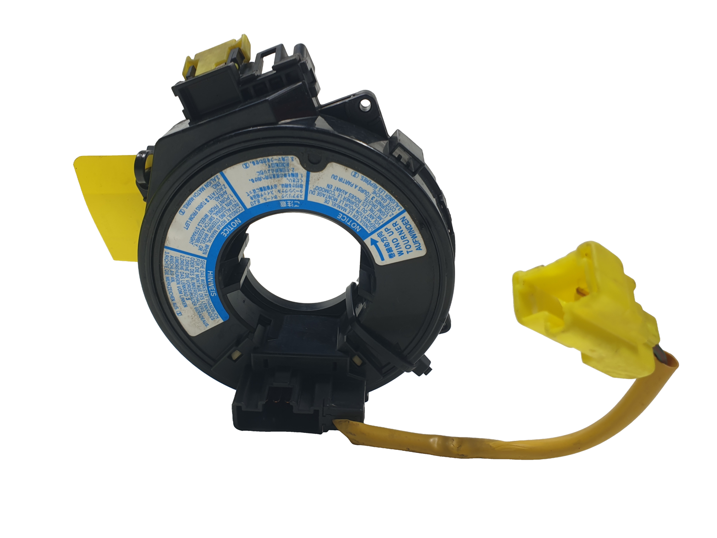 ANILLO AIRBAG - DU0F141404 - DAIHATSU - TERIOS (J100)