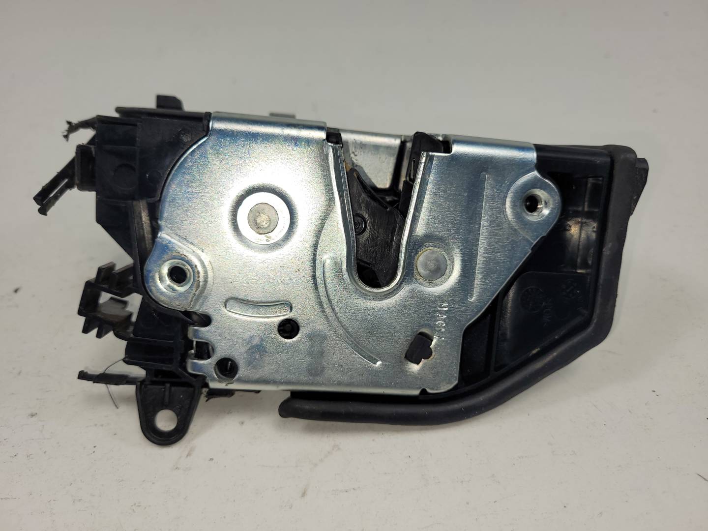 CERRADURA PUERTA DELANTERA DERECHA - 7318424 - BMW - X3 (F25)