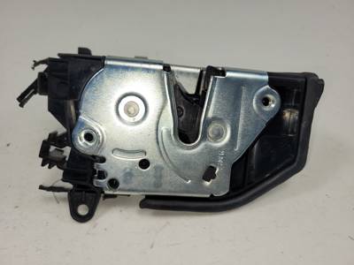 CERRADURA PUERTA DELANTERA DERECHA 7318424 BMW X3 (F25) Autodesguaces Alicante