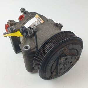 COMPRESOR AIRE ACONDICIONADO 926009F510 NISSAN PRIMERA BERLINA (P12) Autodesguaces Alicante