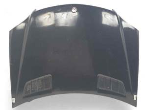 CAPOT MERCEDES CLASE M (W164) Autodesguaces Alicante