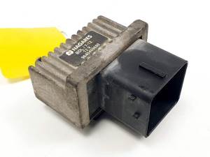 CAJA PRECALENTAMIENTO 9640469680 RENAULT SCENIC II (X84,JM) Autodesguaces Alicante