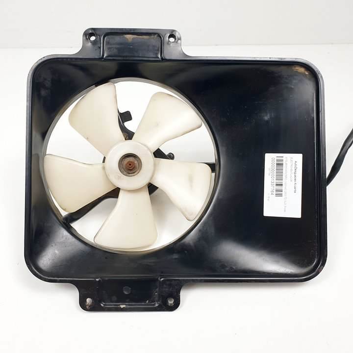 ELECTROVENTILADOR - MITSUBISHI - MONTERO (V20/V40)