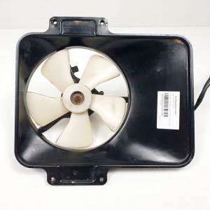 ELECTROVENTILADOR MITSUBISHI MONTERO (V20/V40) Autodesguaces Alicante