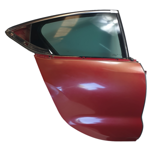 PUERTA TRASERA DERECHA CITROEN DS 4 Autodesguaces Alicante