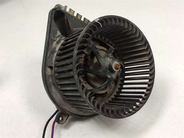 VENTILADOR CALEFACCION X17651586K MERCEDES SPRINTER (W901,W904) CAJA CERR. Autodesguaces Alicante