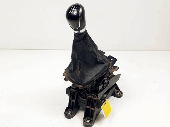 PALANCA CAMBIO DN1RC453AKB FORD ECOSPORT Autodesguaces Alicante