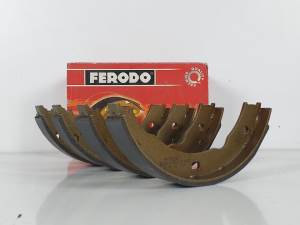 FRENO DE TAMBOR FSB623 PEUGEOT 406 BERLINA (S1/S2) Autodesguaces Alicante