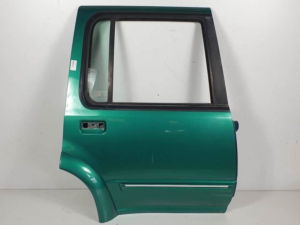 PUERTA TRASERA DERECHA - FORD - EXPLORER