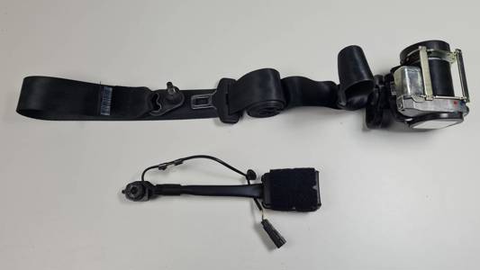 CINTURON SEGURIDAD DELANTERO DERECHO CV4461294AD3JA6 FORD KUGA (CBS) Autodesguaces Alicante