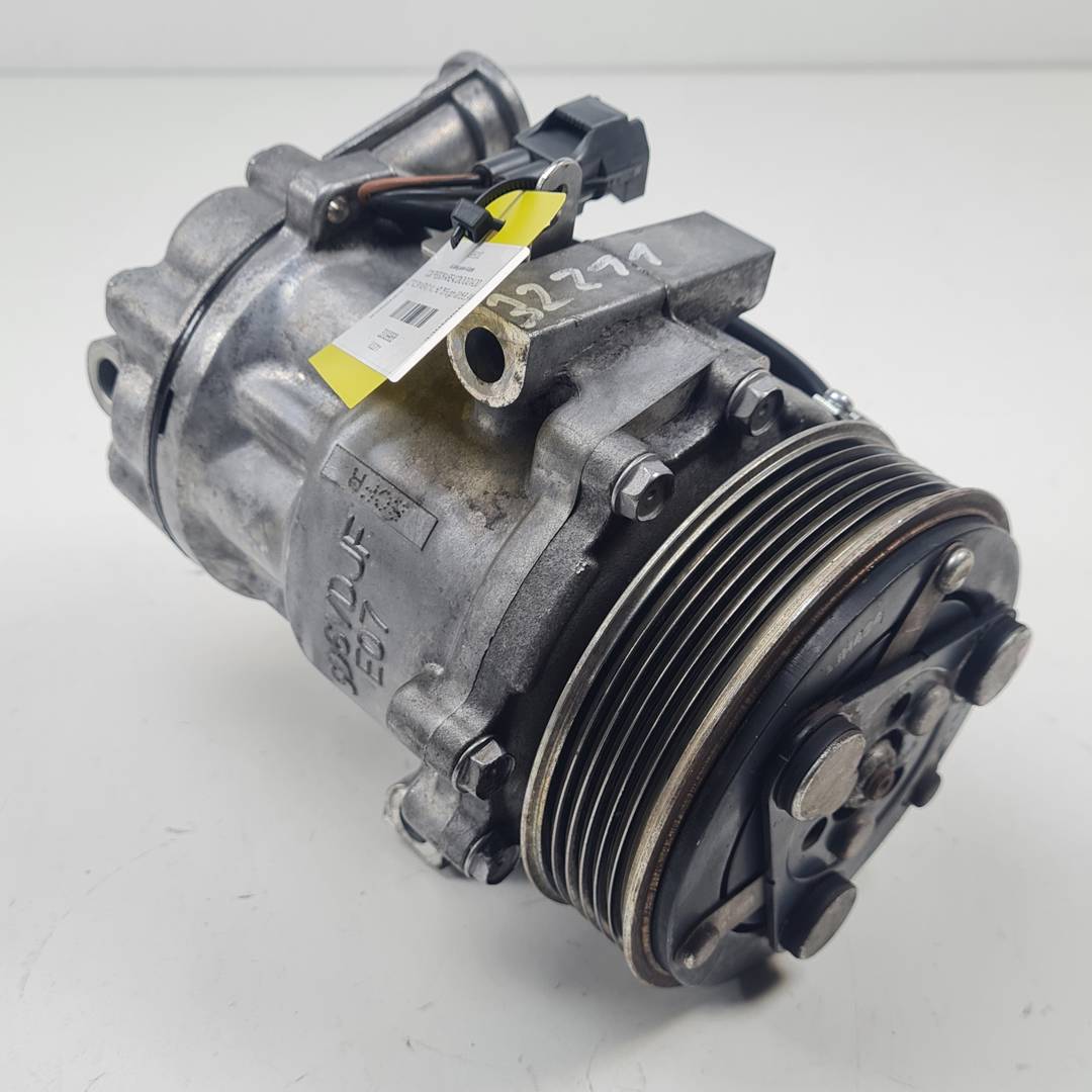 COMPRESOR AIRE ACONDICIONADO - 51893889 - CITROEN - NEMO (VU)