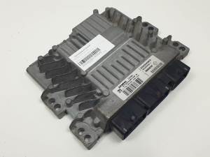 CENTRALITA MOTOR UCE S122326109A RENAULT MEGANE II BERLINA 5P Autodesguaces Alicante