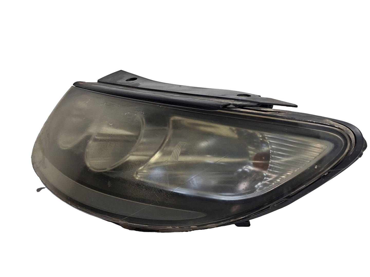 Foto 2 de Faro Izquierdo Hyundai Santa FE (bm) (2006–2012)