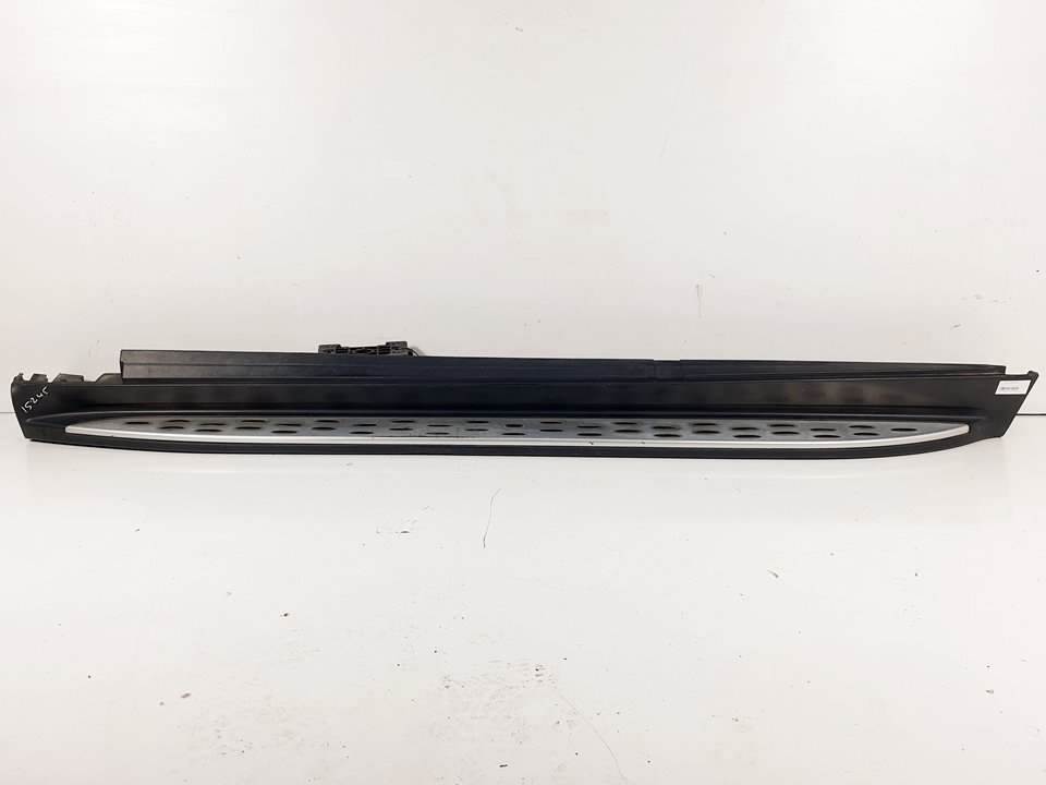 ESTRIBOS LATERALES - MERCEDES - CLASE M (W166)