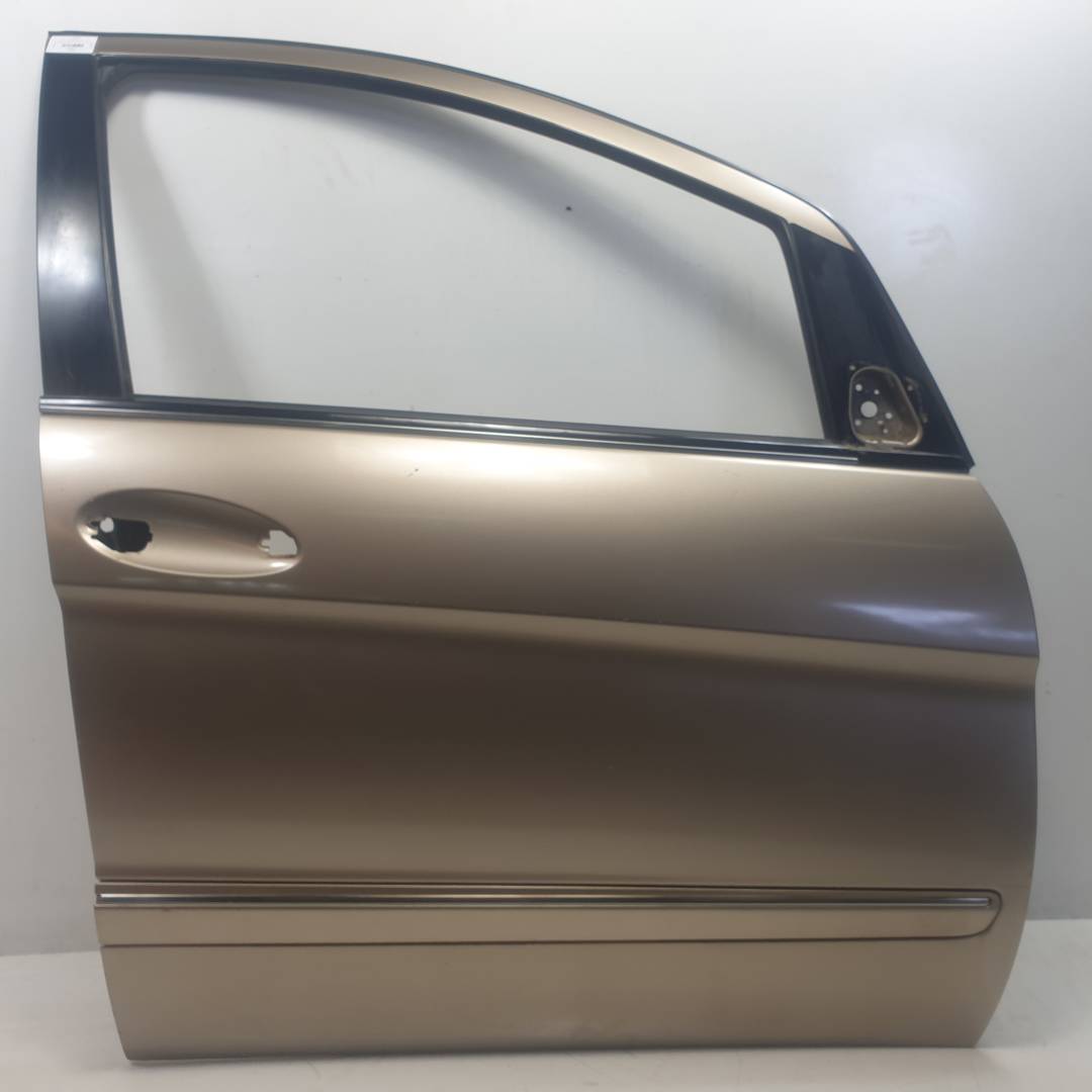 PUERTA DELANTERA DERECHA - MERCEDES - CLASE B (W245)
