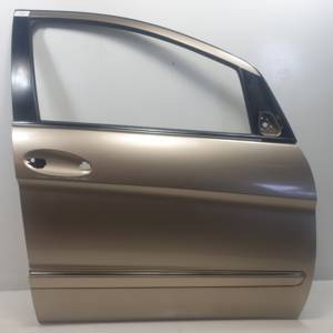PUERTA DELANTERA DERECHA MERCEDES CLASE B (W245) Autodesguaces Alicante