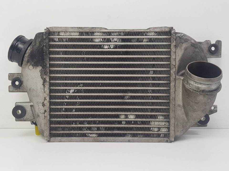 INTERCOOLER - SICTM0180 - SUBARU - FORESTER S12