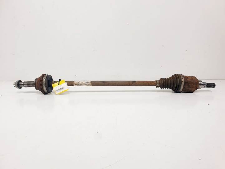 TRANSMISION TRASERA DERECHA