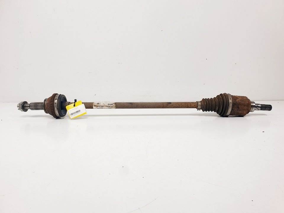 TRANSMISION TRASERA DERECHA - 396004652R - DACIA - DUSTER