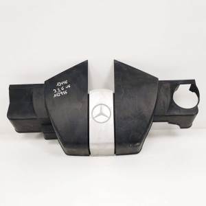 TAPA MOTOR A1120100467 MERCEDES CLASE CLK (W209) COUPE Autodesguaces Alicante