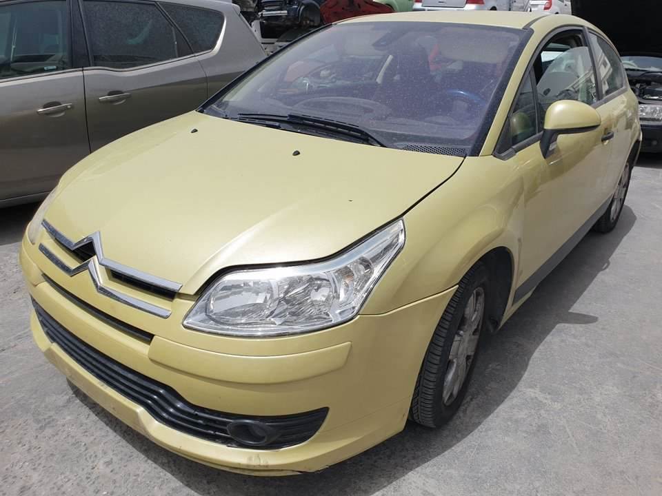 CITROEN C4 COUPE (2004 - 2010)
