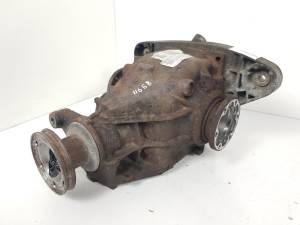 DIFERENCIAL TRASERO 1428502 BMW SERIE 5 BERLINA (E39) Autodesguaces Alicante