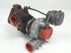 TURBOCOMPRESOR 4937703031 MITSUBISHI MONTERO (V20/V40) Autodesguaces Alicante