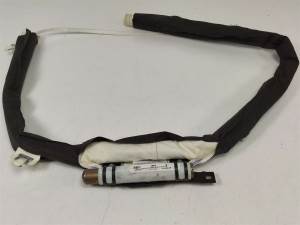 AIRBAG CORTINA DELANTERO IZQUIERDO 620667700 RENAULT MEGANE III SPORT TOURER Autodesguaces Alicante