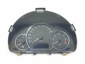 CUADRO INSTRUMENTOS 9658241780 PEUGEOT 1007 Autodesguaces Alicante