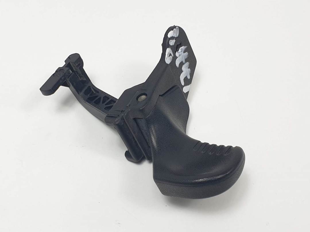 MANETA EXTERIOR DELANTERA IZQUIERDA - 7700822426 - RENAULT - TWINGO (X06,C06)