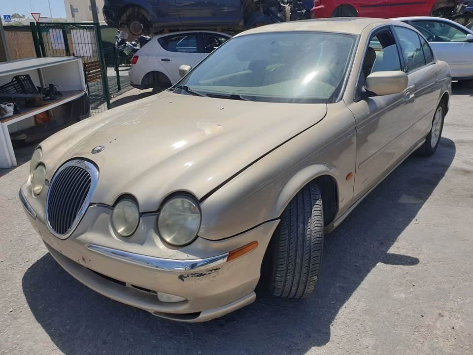 JAGUAR S-TYPE (1998 - 2002)