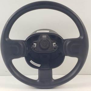 VOLANTE 34105679A FIAT PANDA (319) Autodesguaces Alicante
