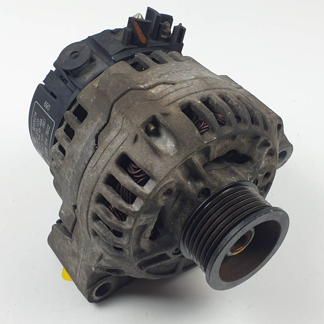 ALTERNADOR - A0091547602 - MERCEDES - CLASE SLK (W170) ROADSTER