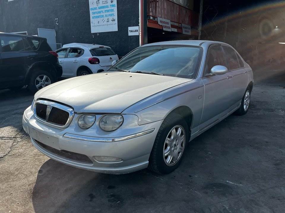 MG ROVER SERIE 75 (RJ) (1999 - 2004)