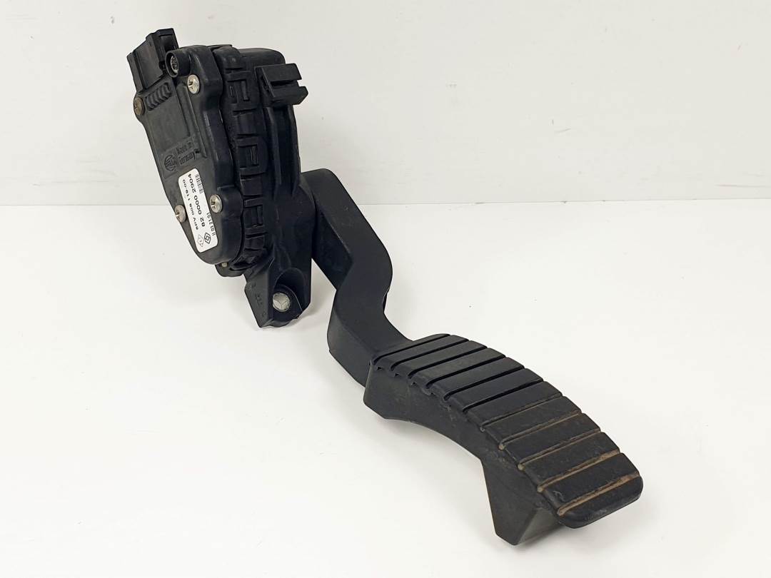 POTENCIOMETRO PEDAL - 8200002904 - RENAULT - LAGUNA II (BG0)
