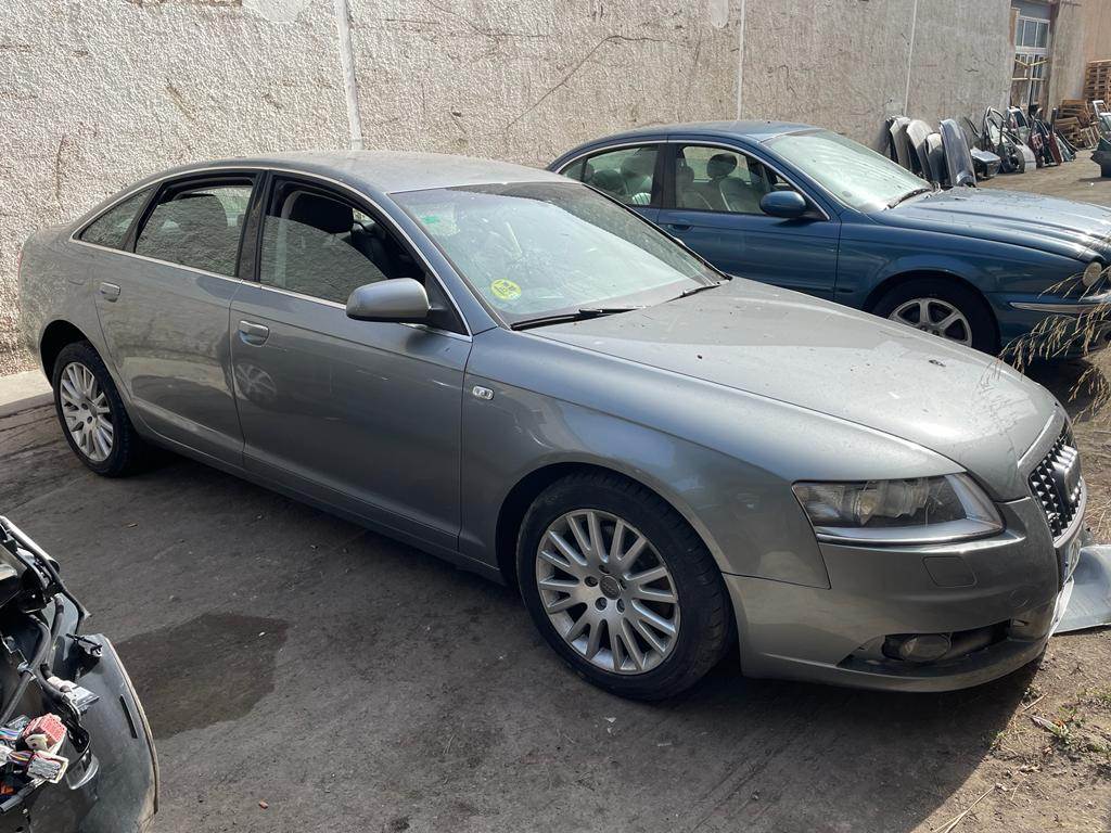 AUDI A6 BERLINA (4F2) (2008 - 2010)