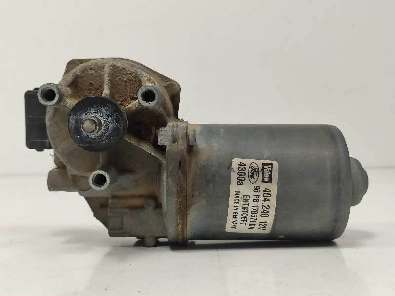 MOTOR LIMPIA DELANTERO - 96FB17B571DA - FORD - FIESTA BERLINA (DX)
