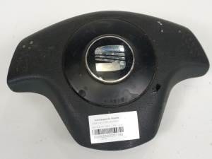 AIRBAG DELANTERO IZQUIERDO 6L0880201 SEAT IBIZA (6L1) Autodesguaces Alicante
