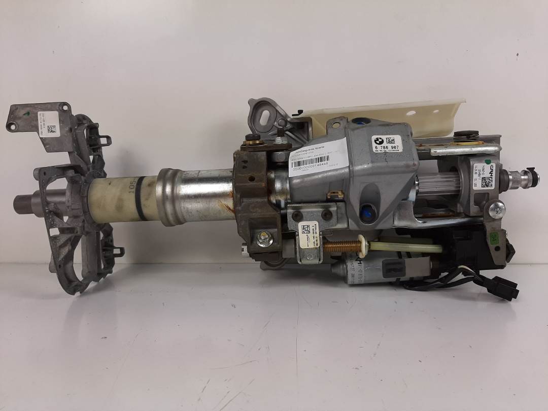 COLUMNA DIRECCION - 6786907 - BMW - SERIE 6 CABRIO (E64)