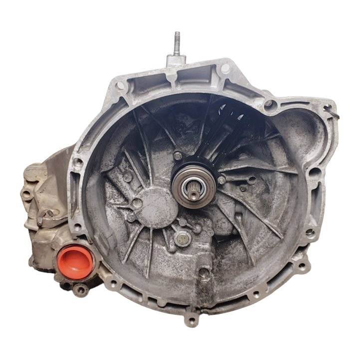 CAJA CAMBIOS - XS4R7002FA - FORD - FIESTA (CBK)
