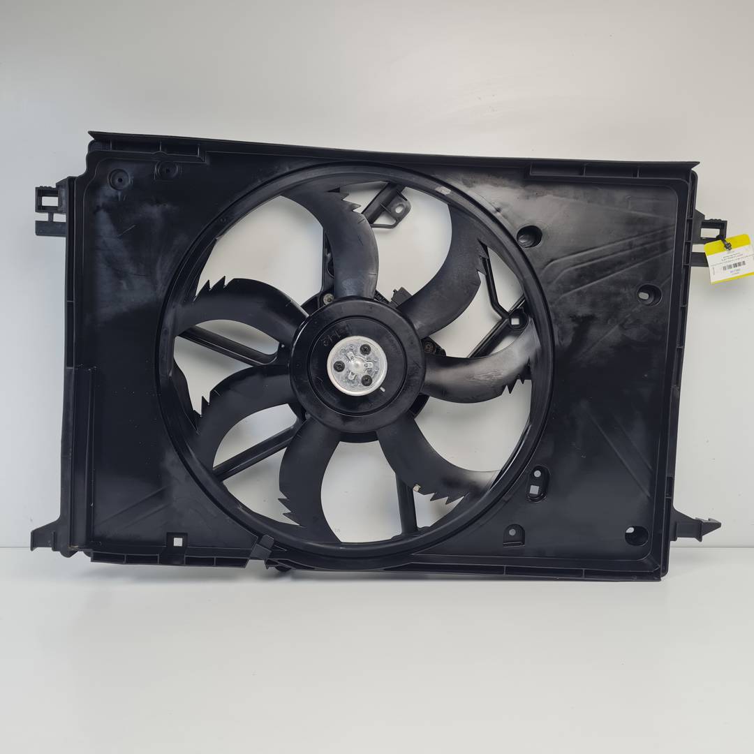 Ventilateur de radiateur - 16363631500 - TOYOTA - RAV4