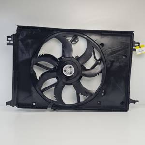 ELECTROVENTILADOR 16363631500 TOYOTA RAV4 Autodesguaces Alicante