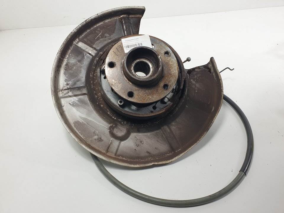 MANGUETA TRASERA IZQUIERDA - BMW - SERIE 6 CABRIO (E64)