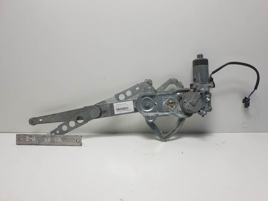 ELEVALUNAS DELANTERO IZQUIERDO - 0130821613 - JAGUAR - XJ